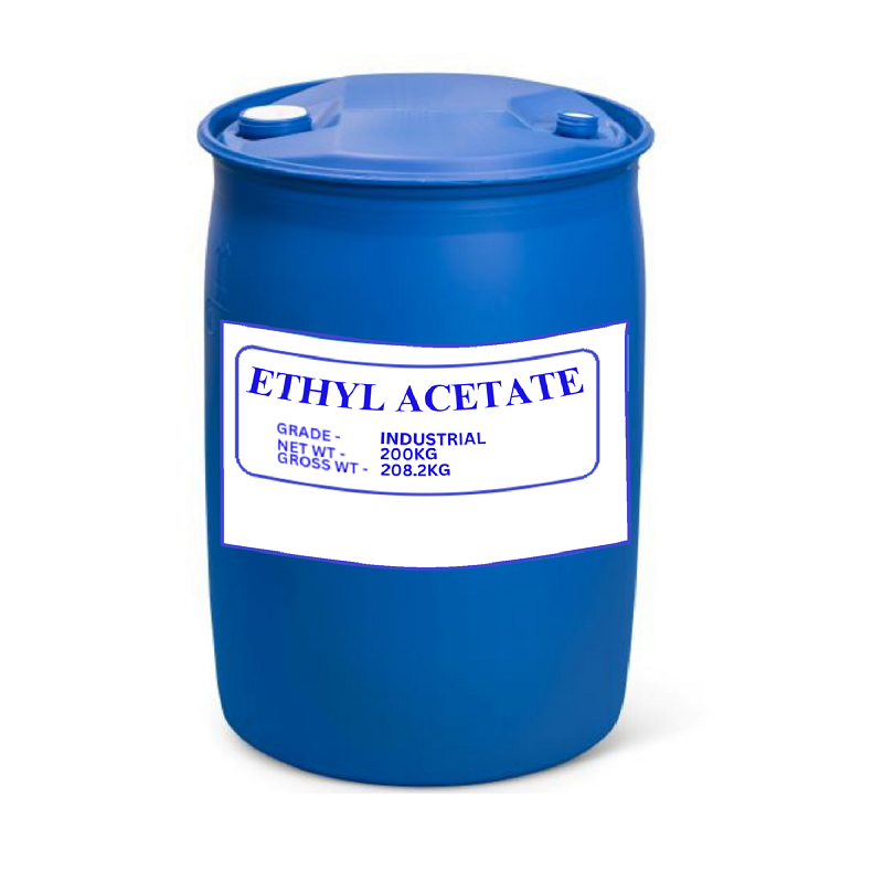 اتیل استات ethyl acetate