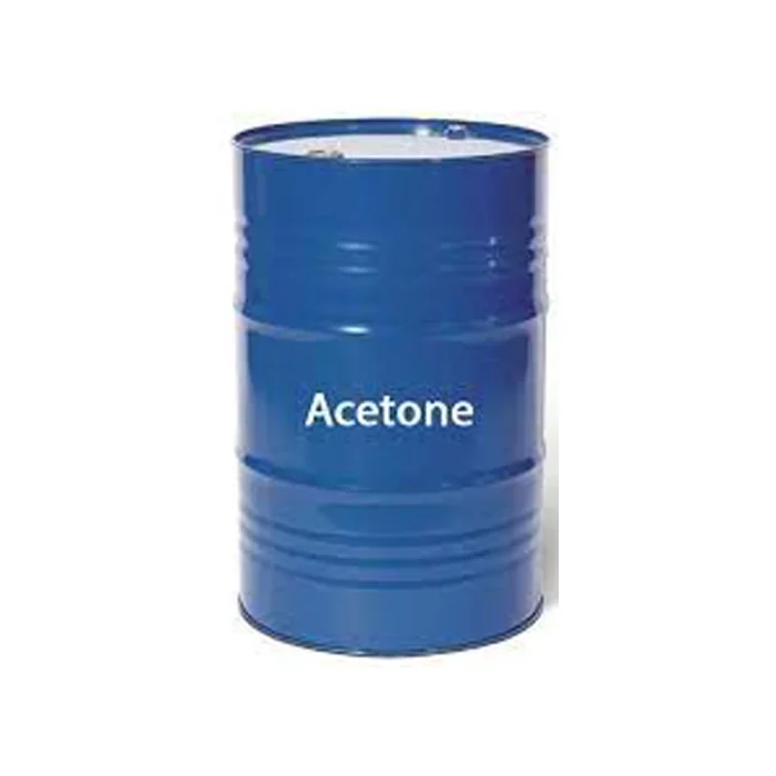 استون (Acetone)