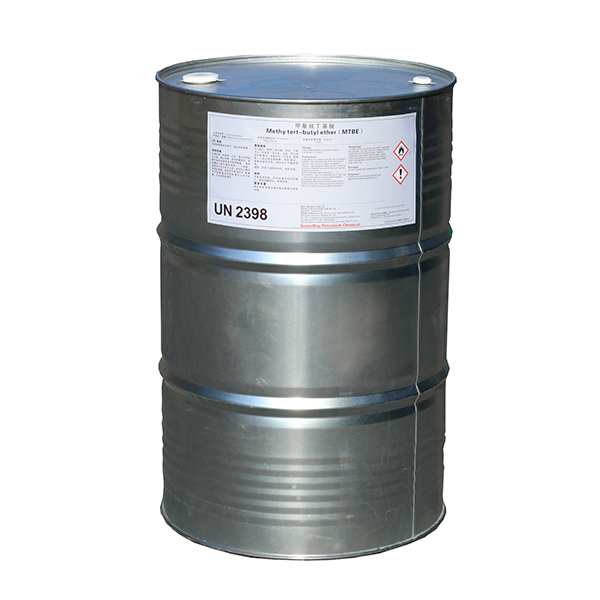 متیل ترشیو بوتیل اتر (Methyl Tertiary-Butyl Ether)